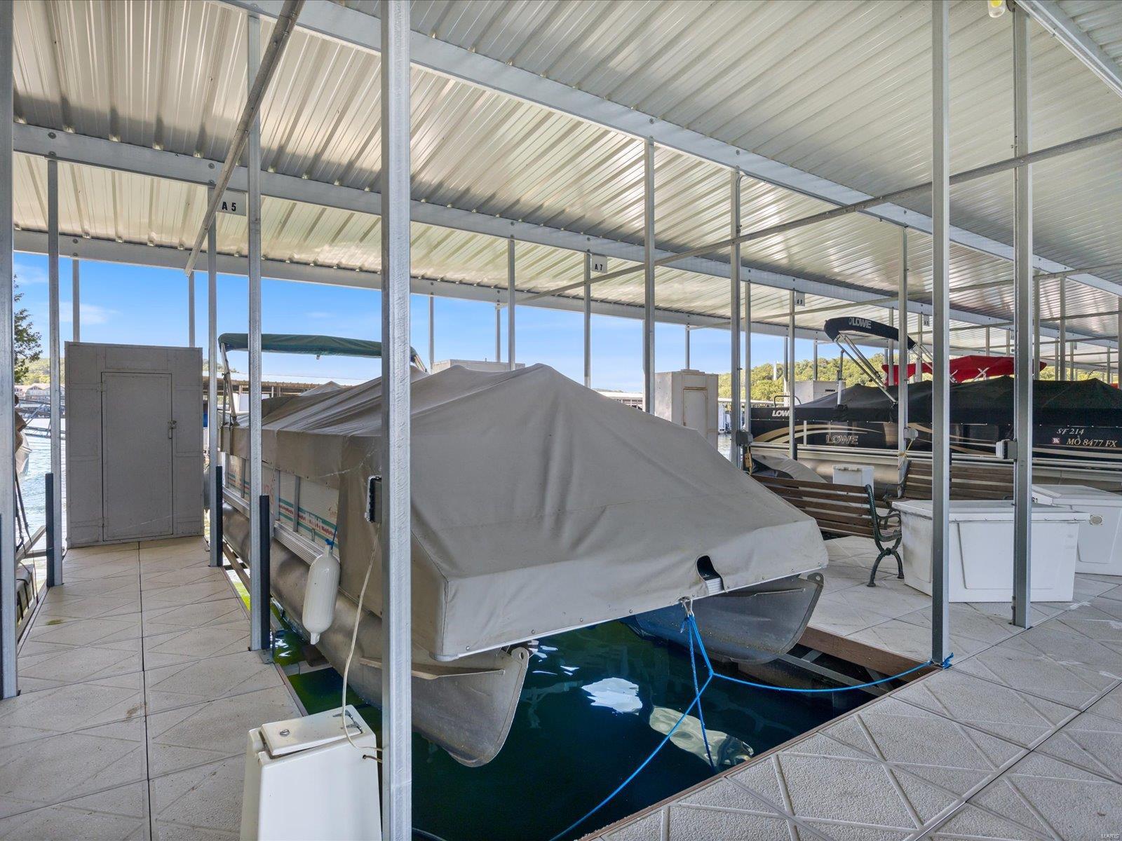 Lake Valley Condo - Residential