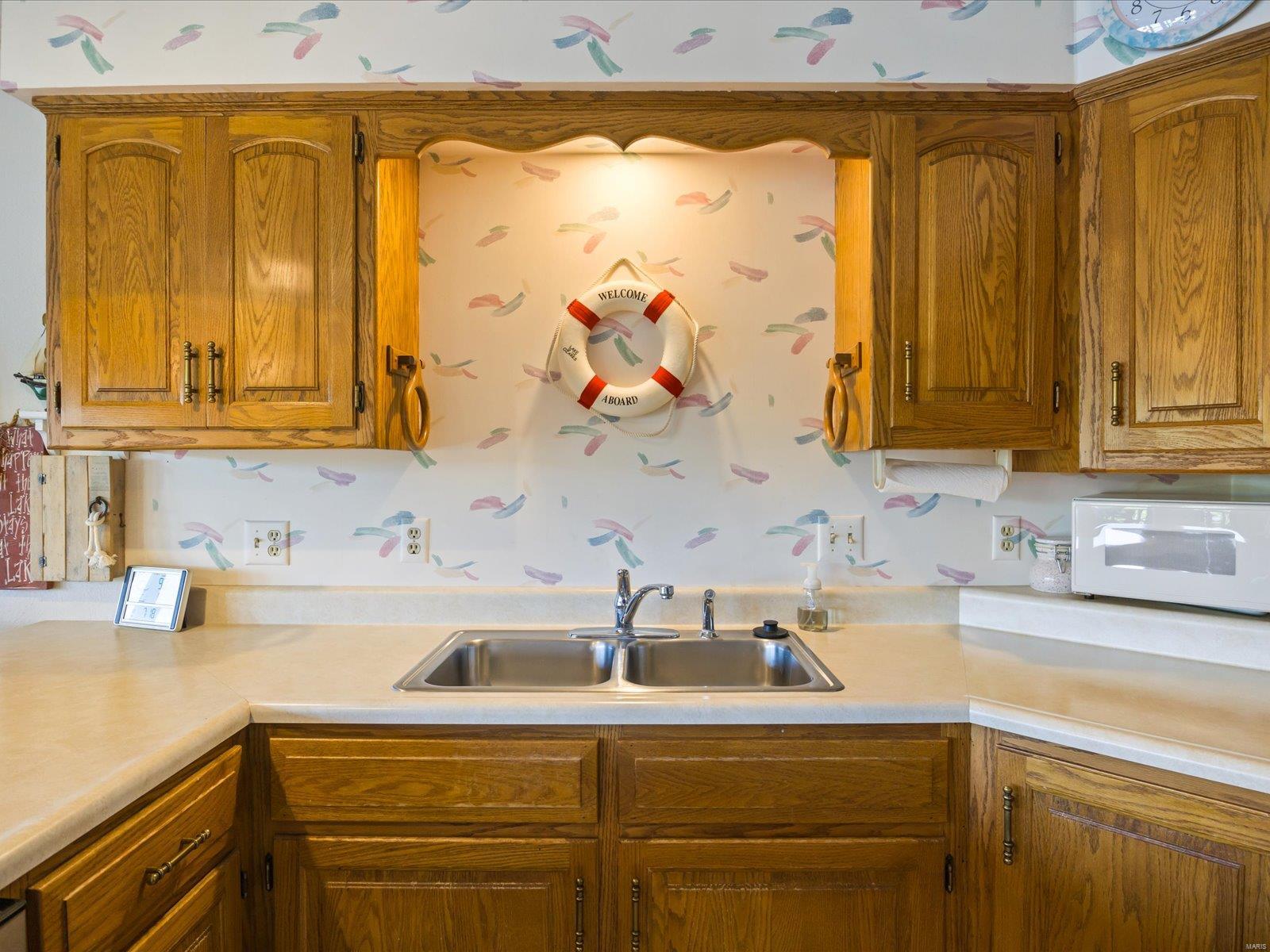 Lake Valley Condo - Residential