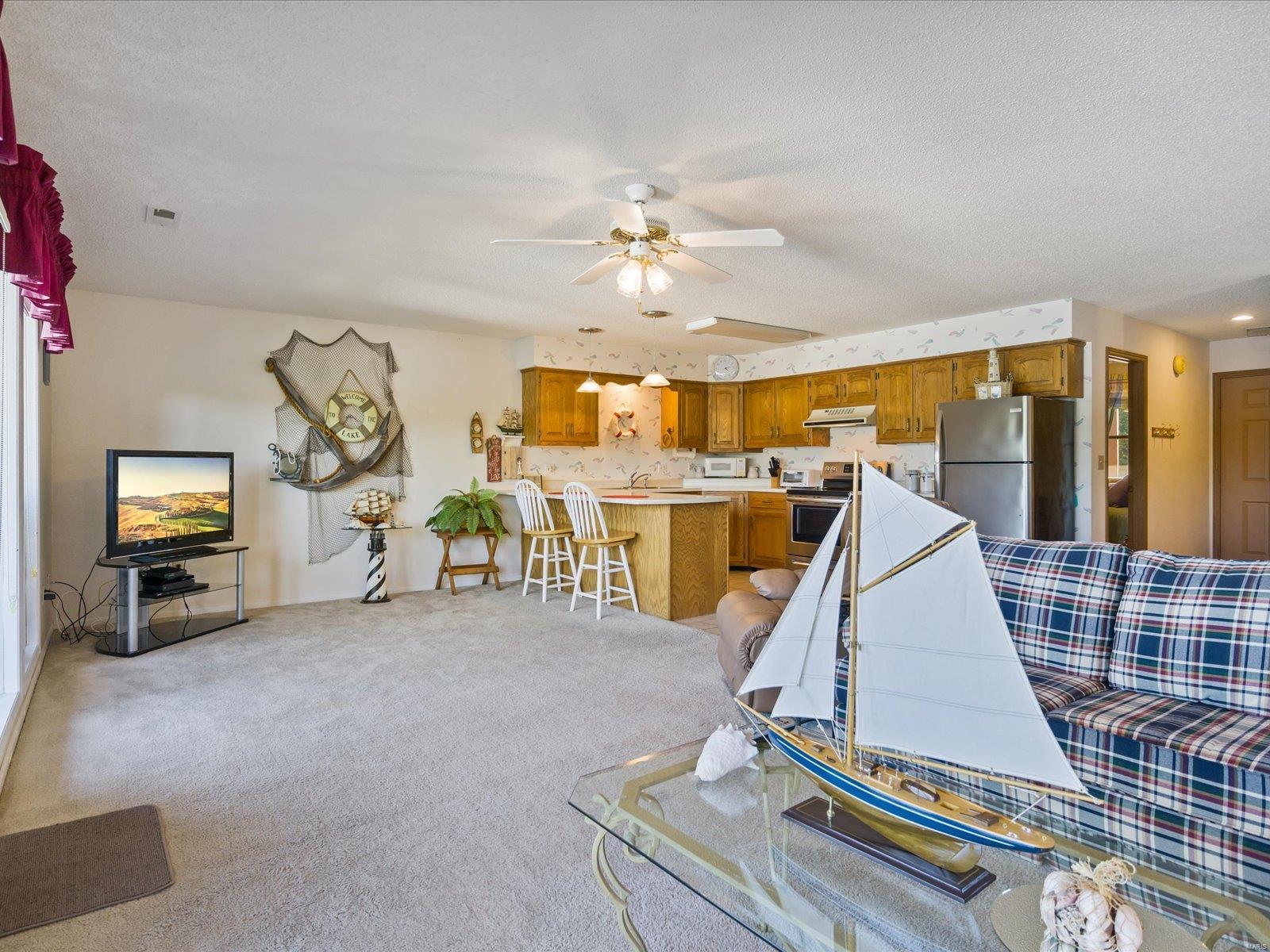 Lake Valley Condo - Residential