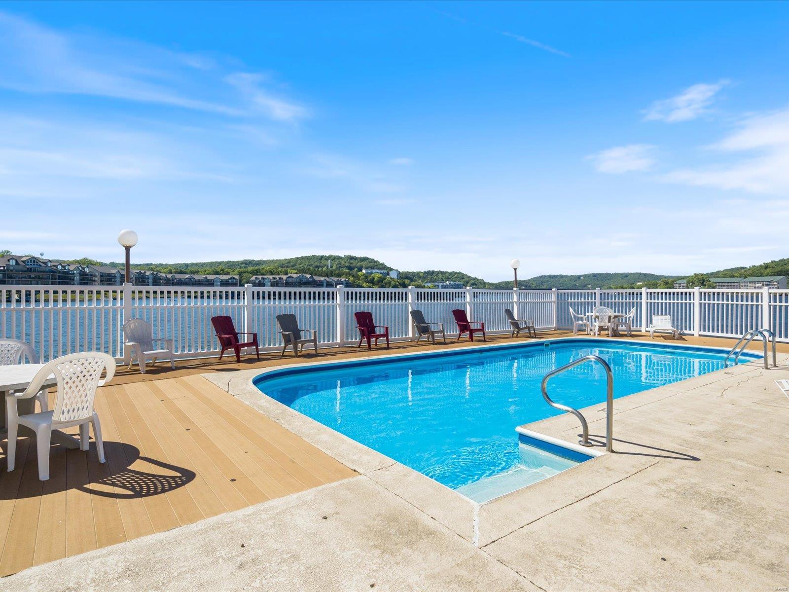 Lake Valley Condo - Residential