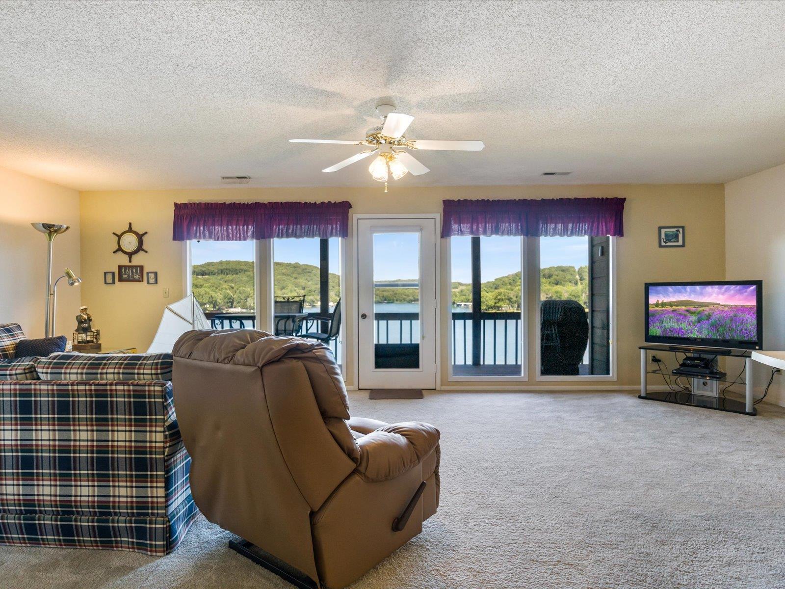 Lake Valley Condo - Residential