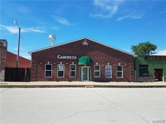City - Commercial Sale