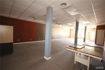 City - Commercial Sale