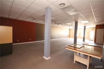 City - Commercial Sale