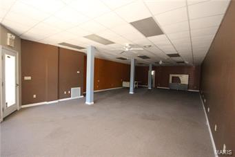 City - Commercial Sale