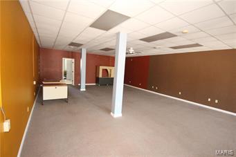 City - Commercial Sale