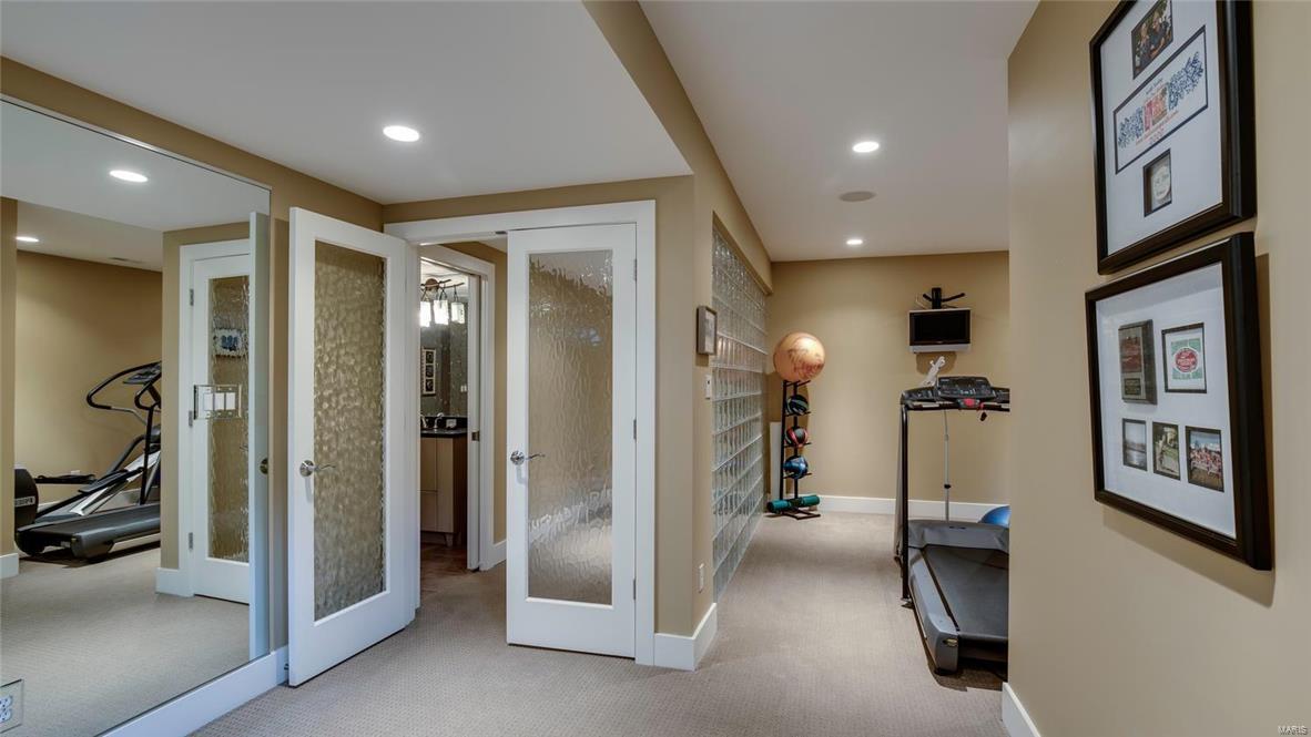 Wendover - Residential