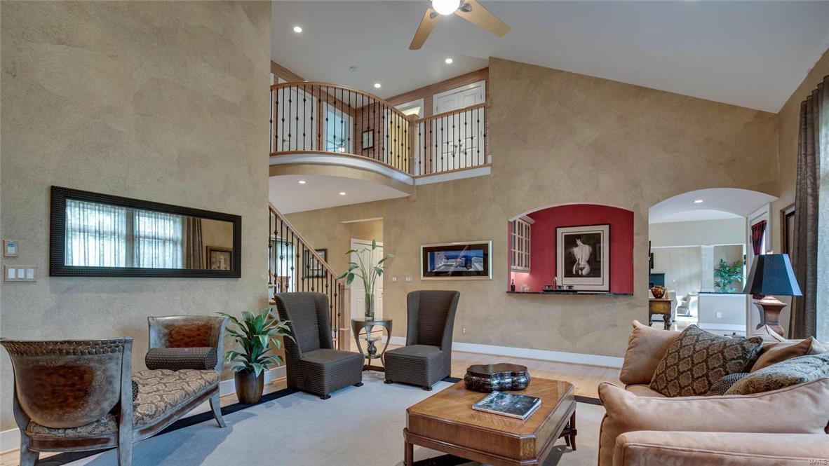 Wendover - Residential