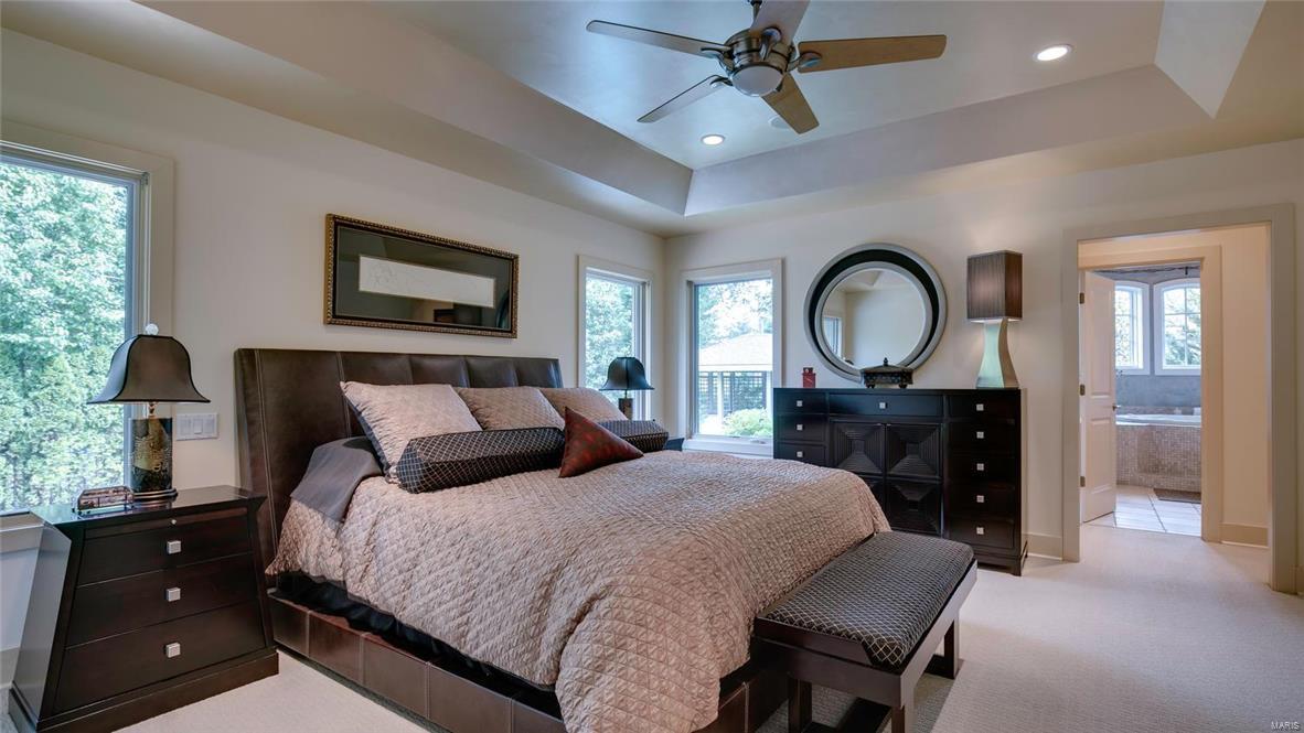 Wendover - Residential