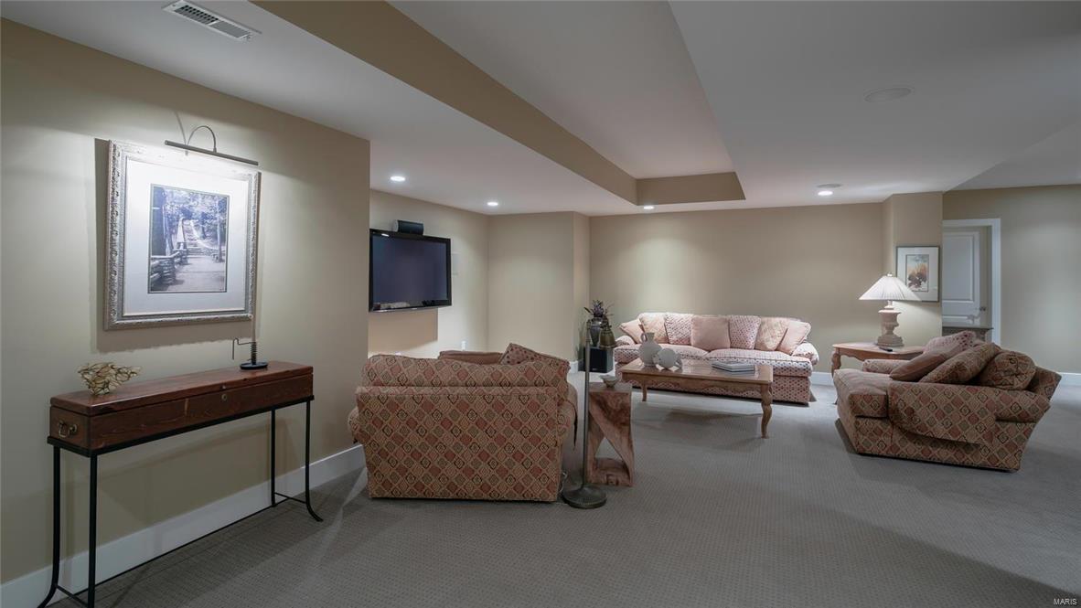 Wendover - Residential