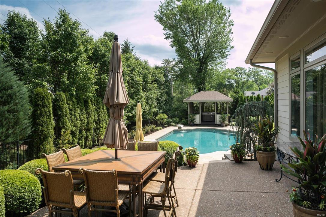 Wendover - Residential