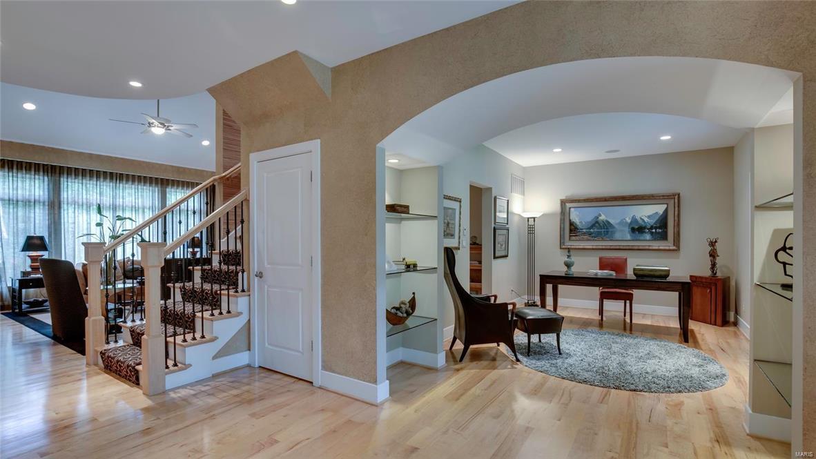 Wendover - Residential