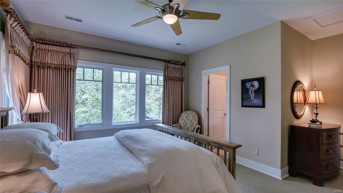 Wendover - Residential