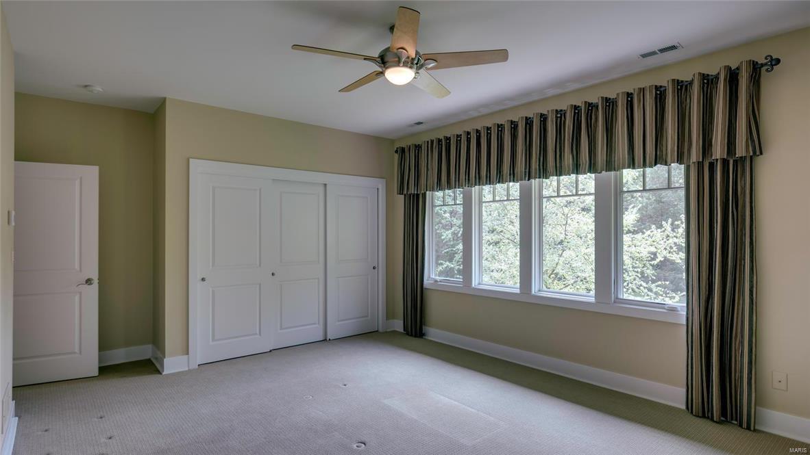 Wendover - Residential