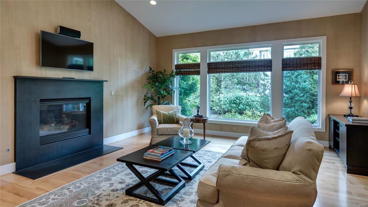 Wendover - Residential