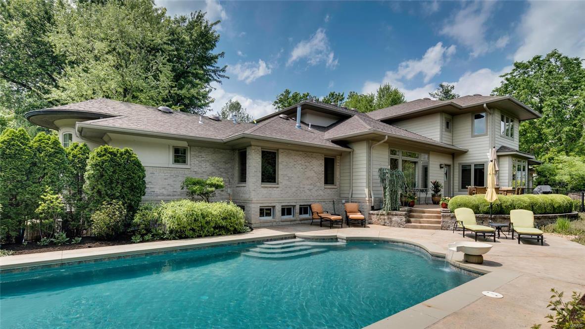 Wendover - Residential