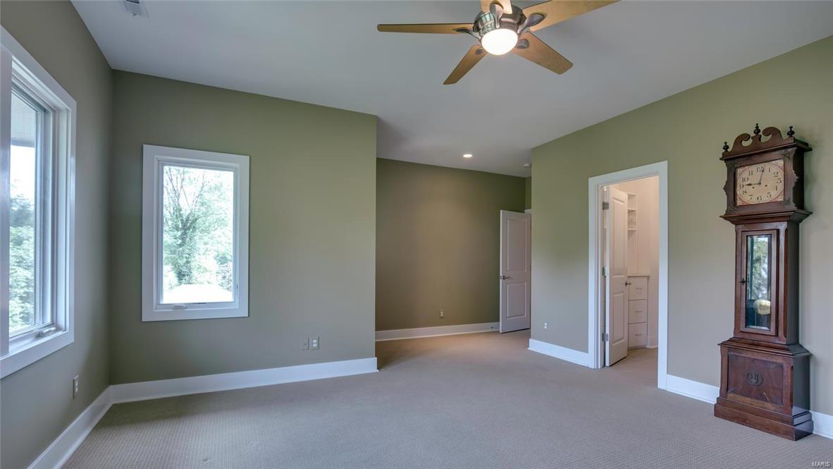 Wendover - Residential