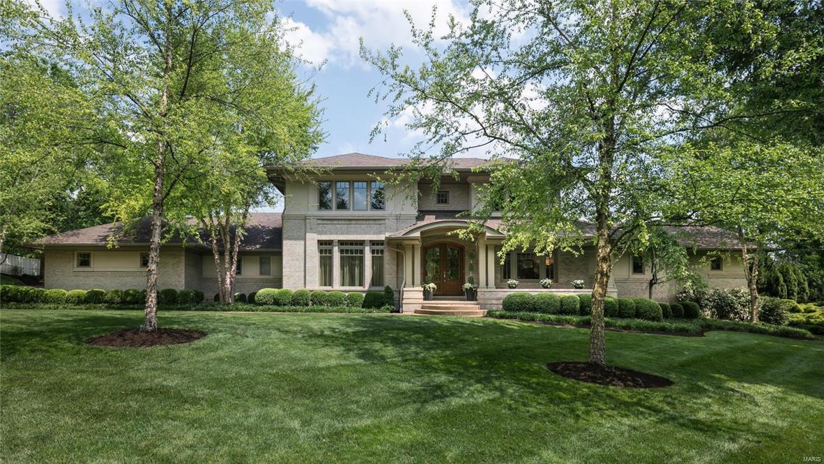 Wendover - Residential