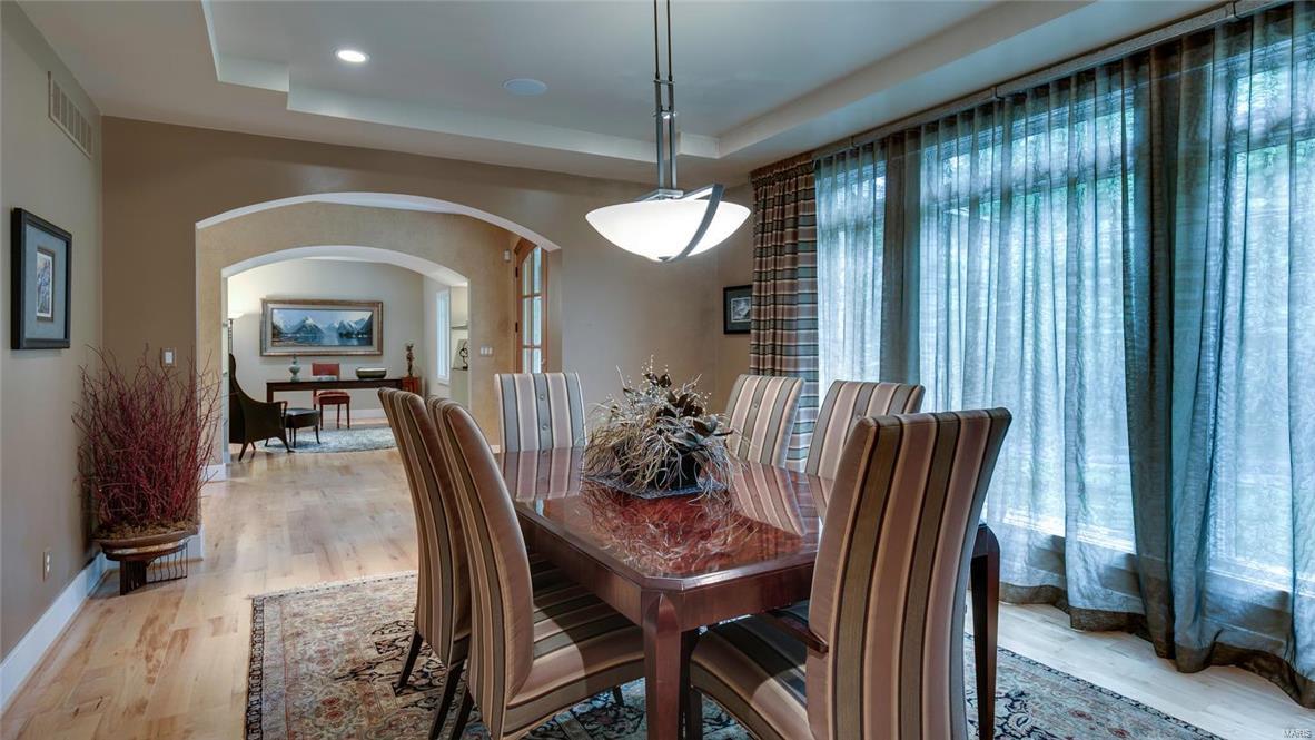 Wendover - Residential