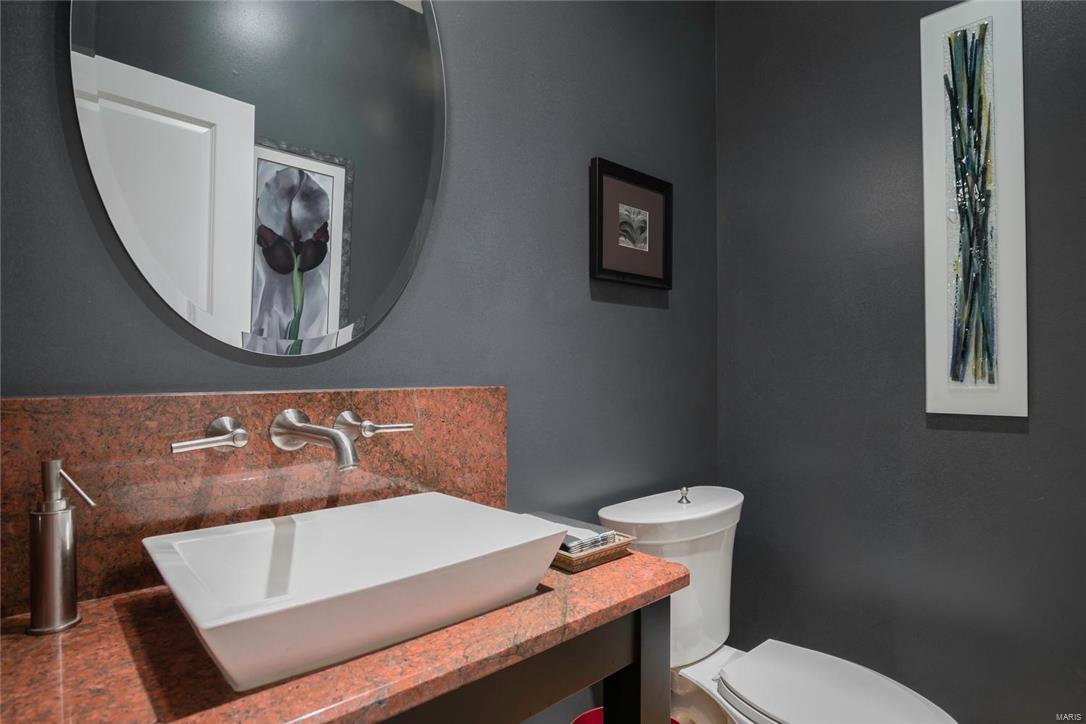 Wendover - Residential