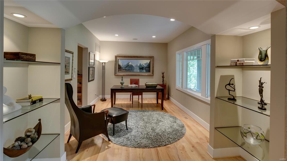 Wendover - Residential