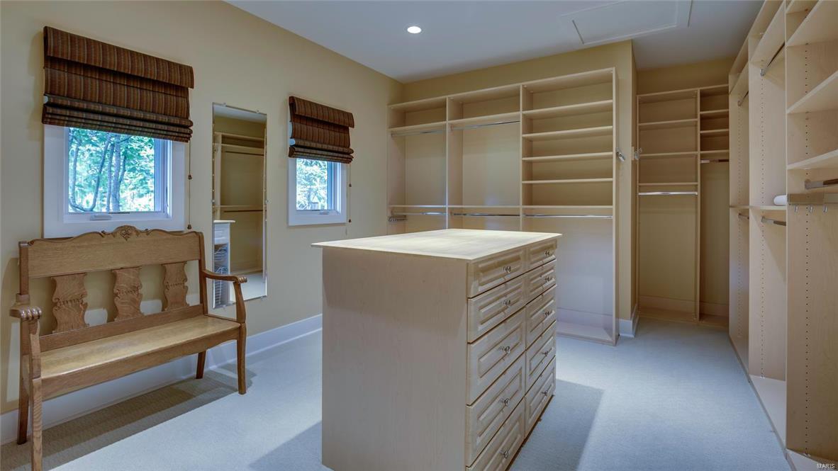 Wendover - Residential