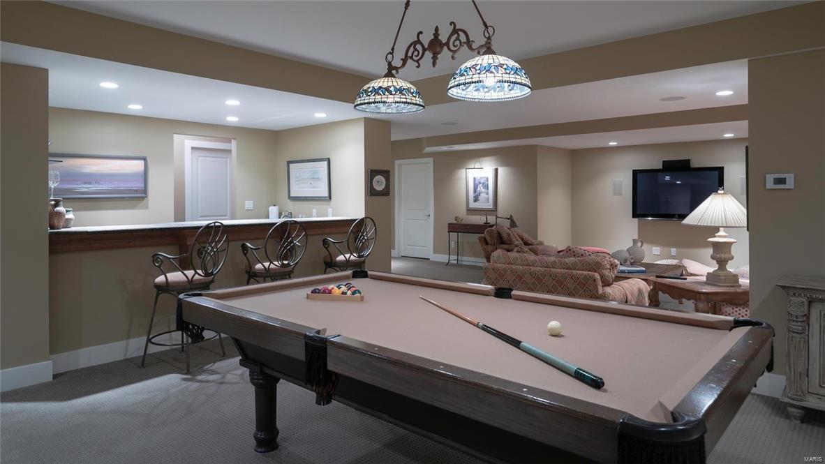 Wendover - Residential