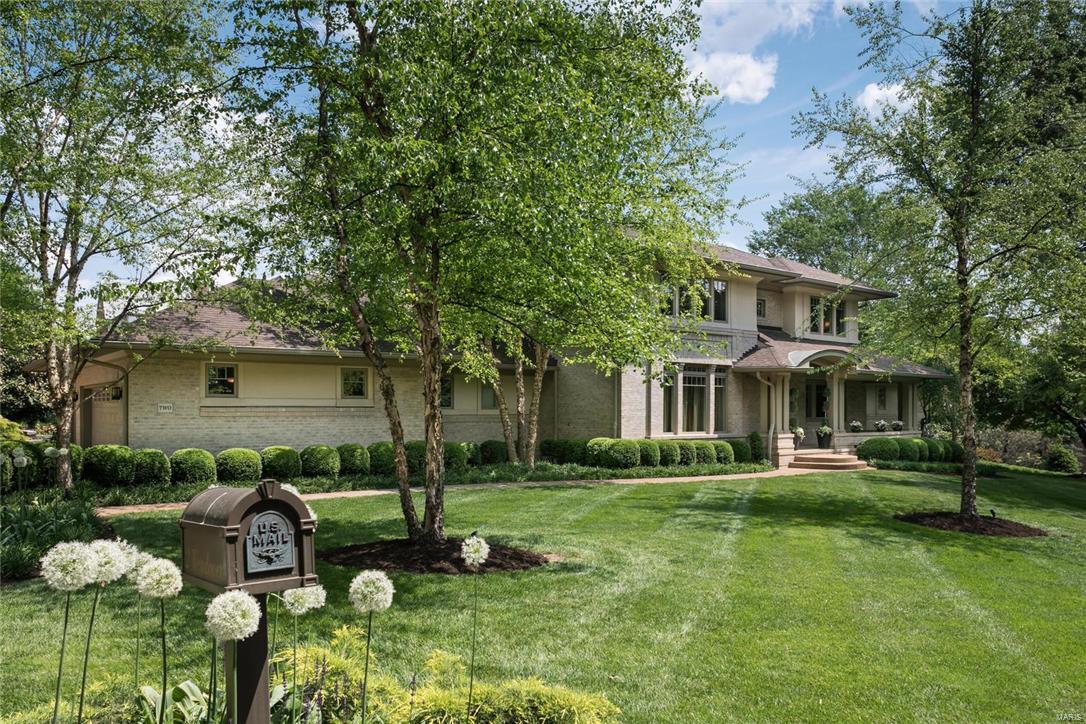 Wendover - Residential