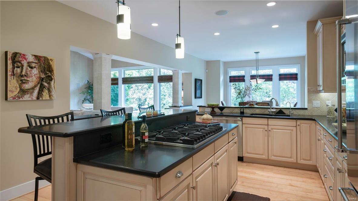 Wendover - Residential