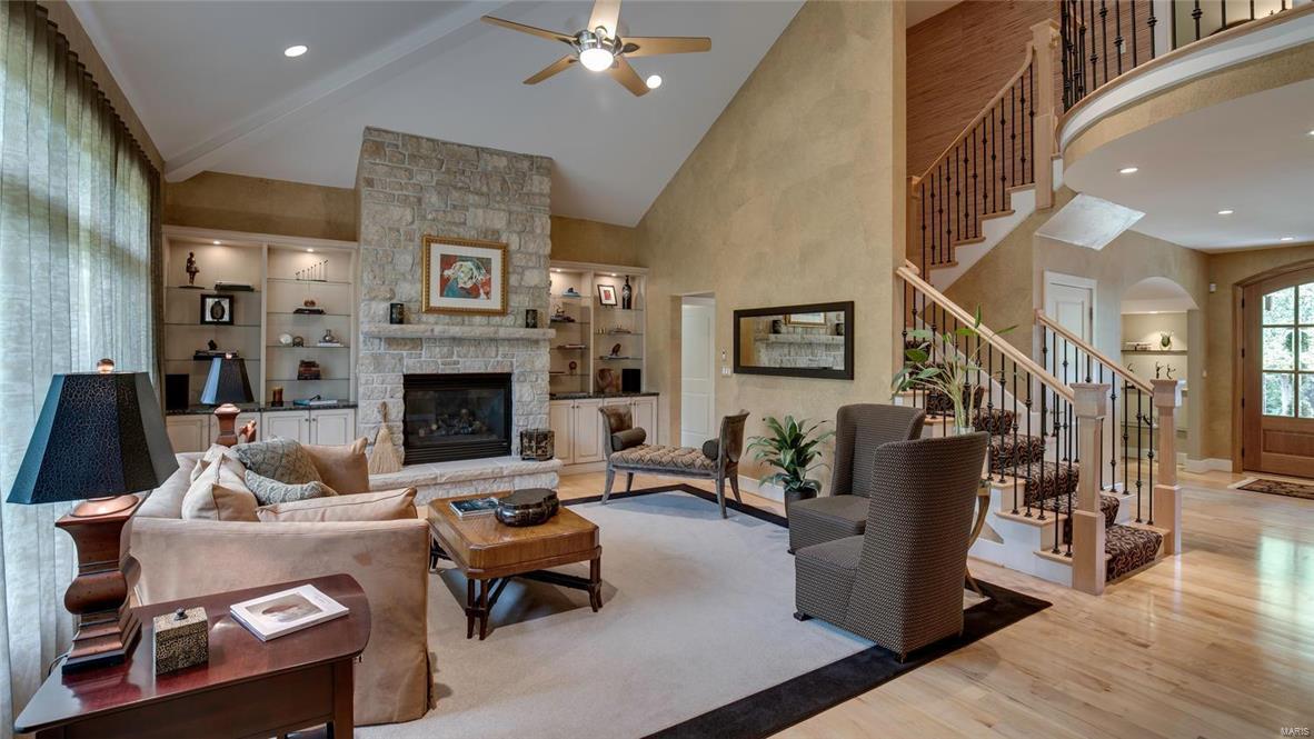 Wendover - Residential