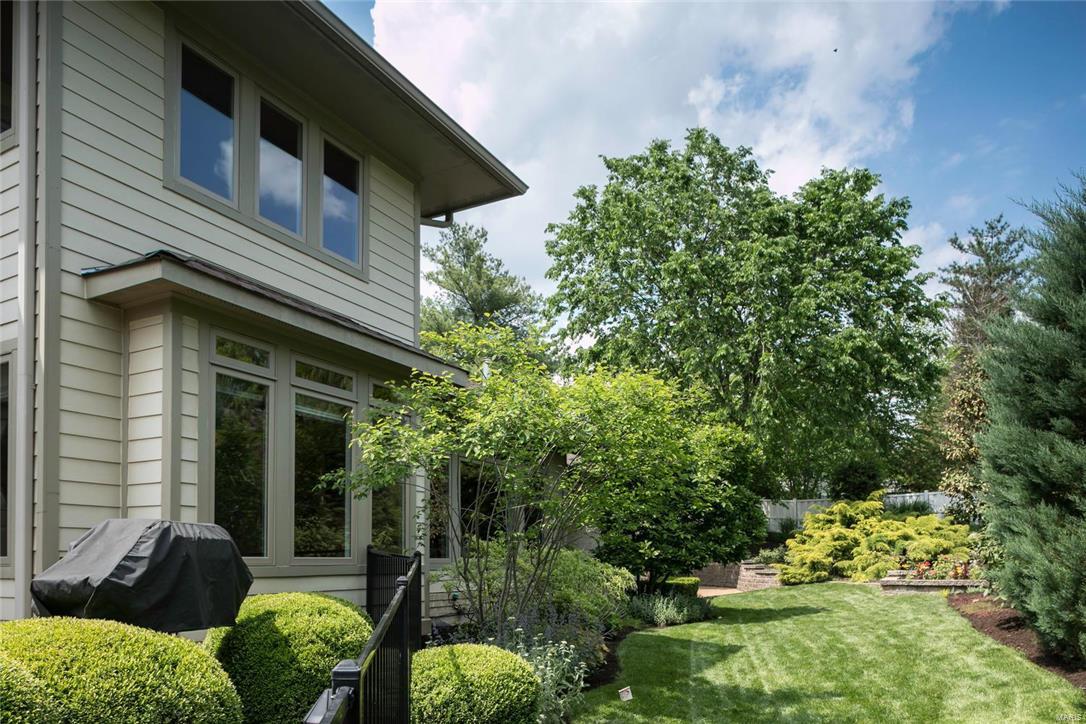 Wendover - Residential