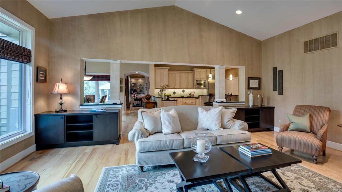 Wendover - Residential