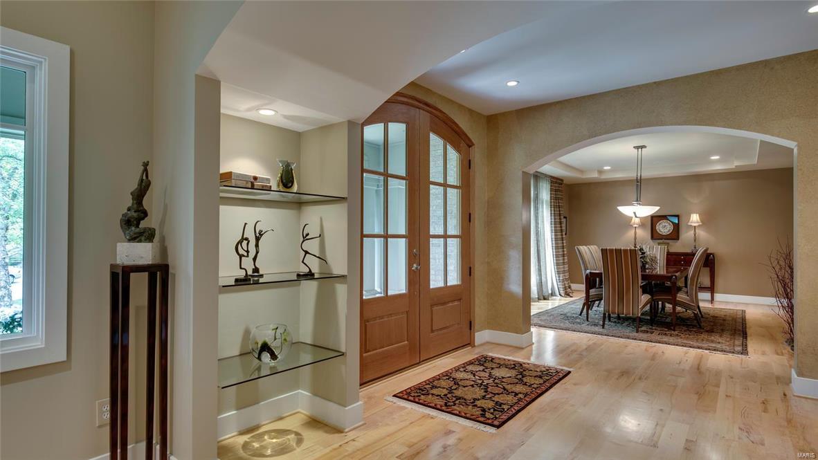 Wendover - Residential