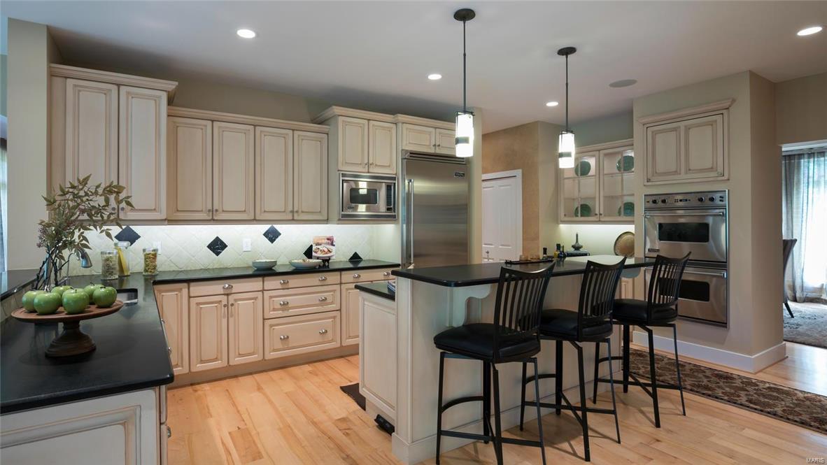 Wendover - Residential