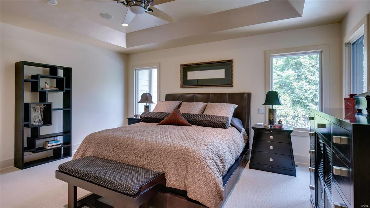 Wendover - Residential