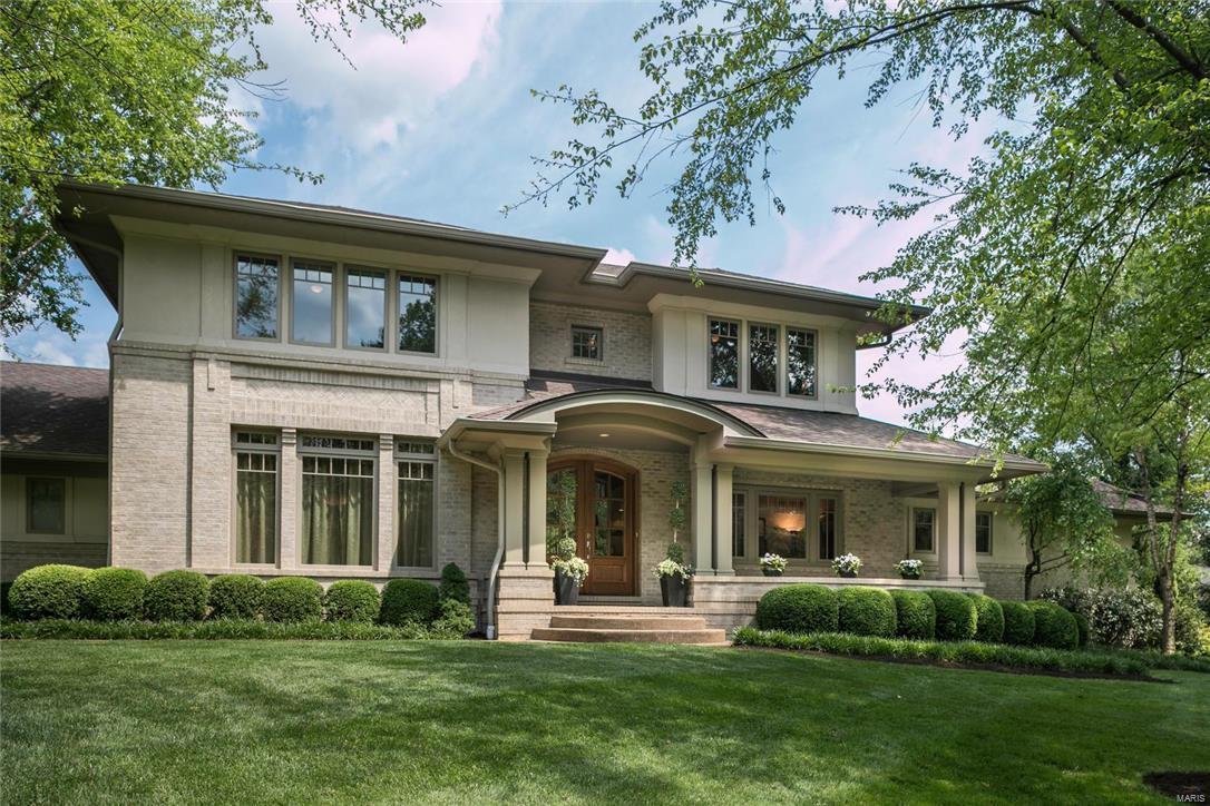 Wendover - Residential