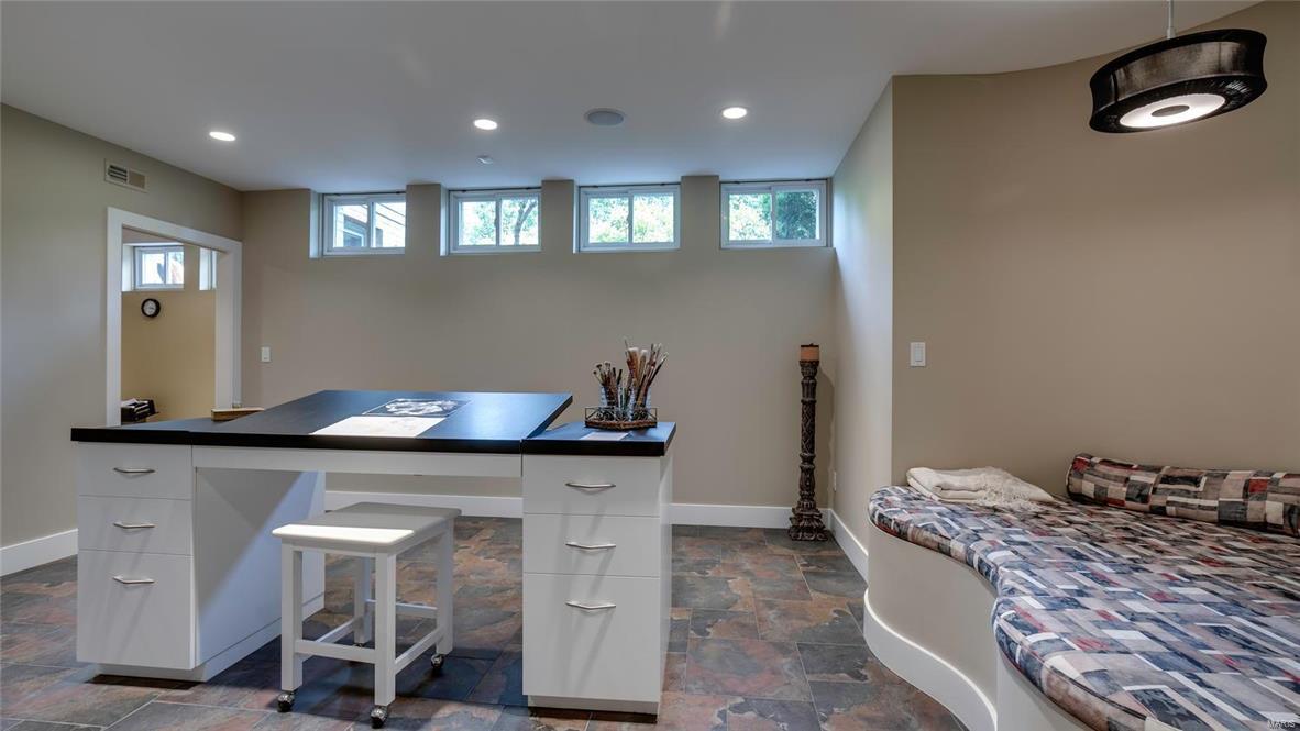 Wendover - Residential