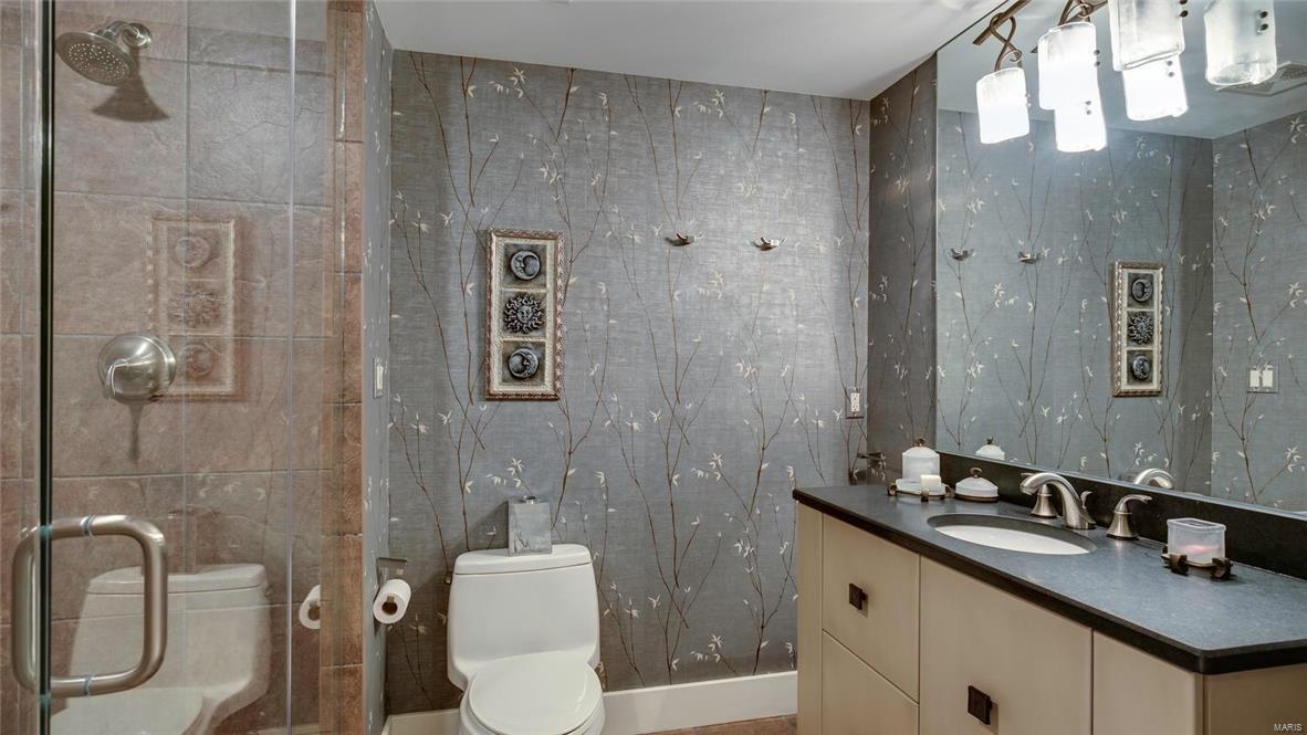 Wendover - Residential