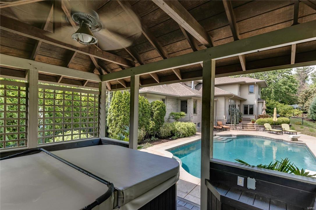 Wendover - Residential