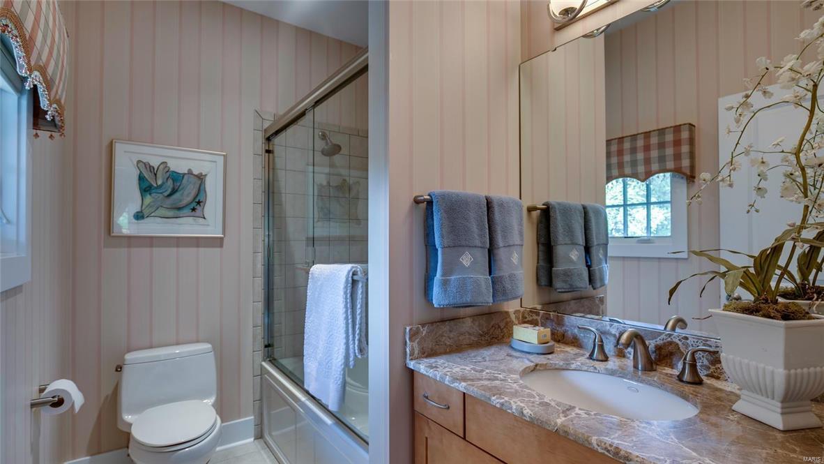 Wendover - Residential