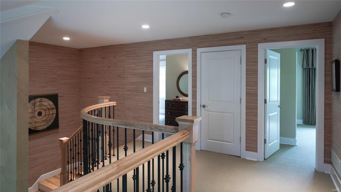 Wendover - Residential