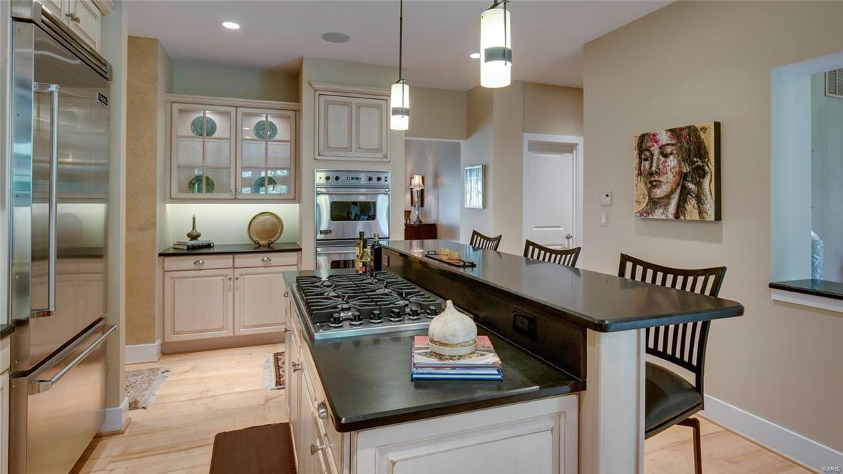 Wendover - Residential