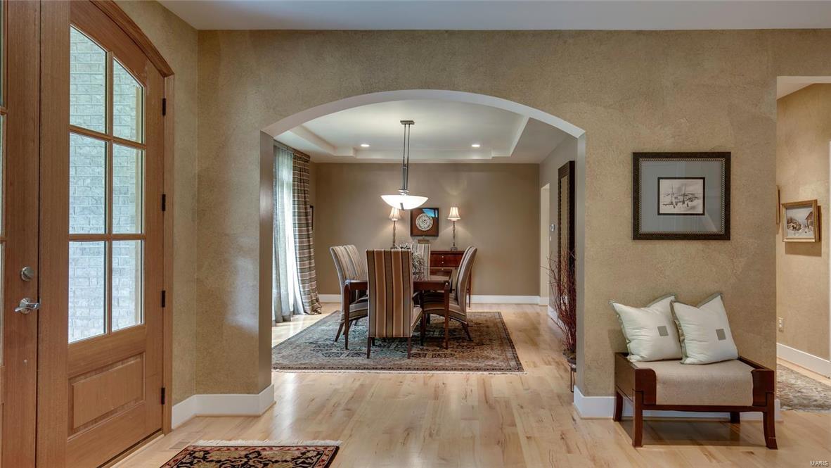 Wendover - Residential