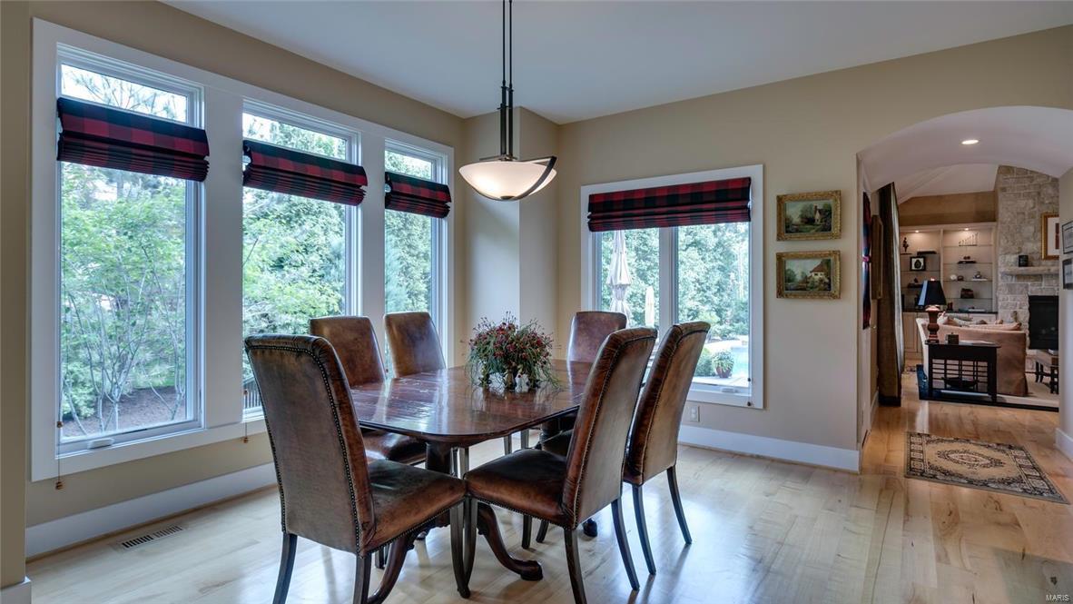 Wendover - Residential