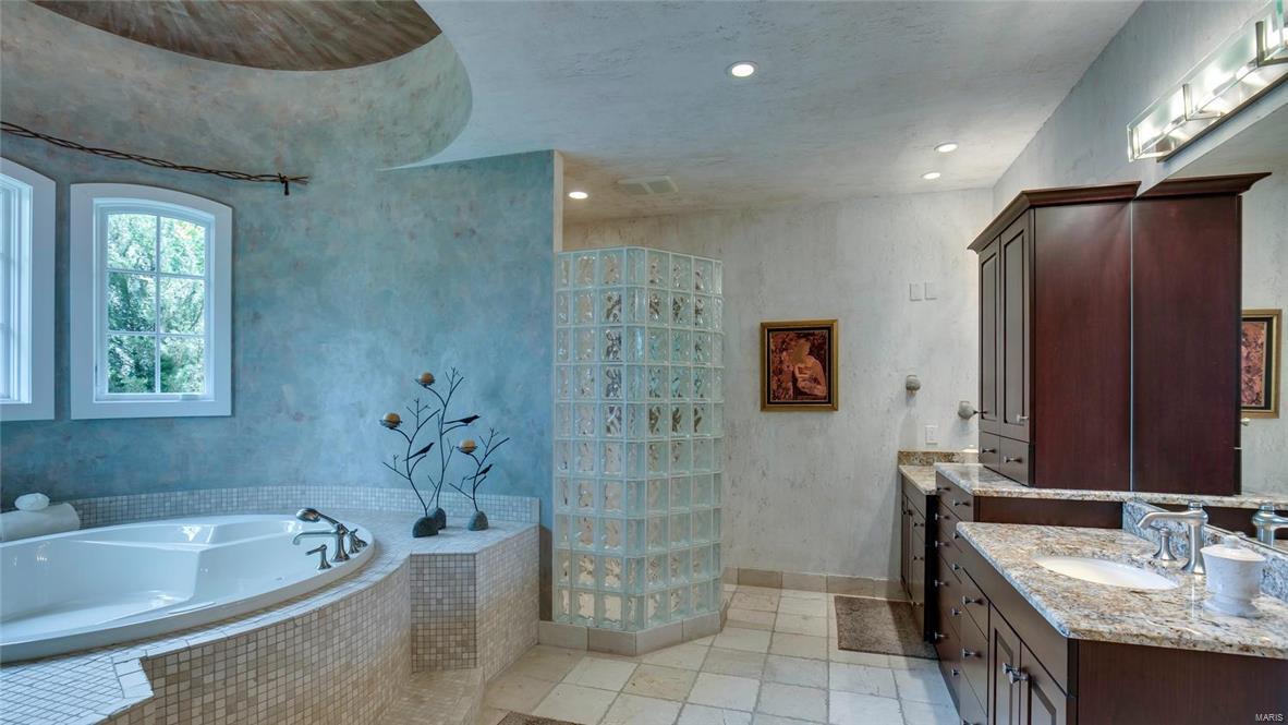 Wendover - Residential