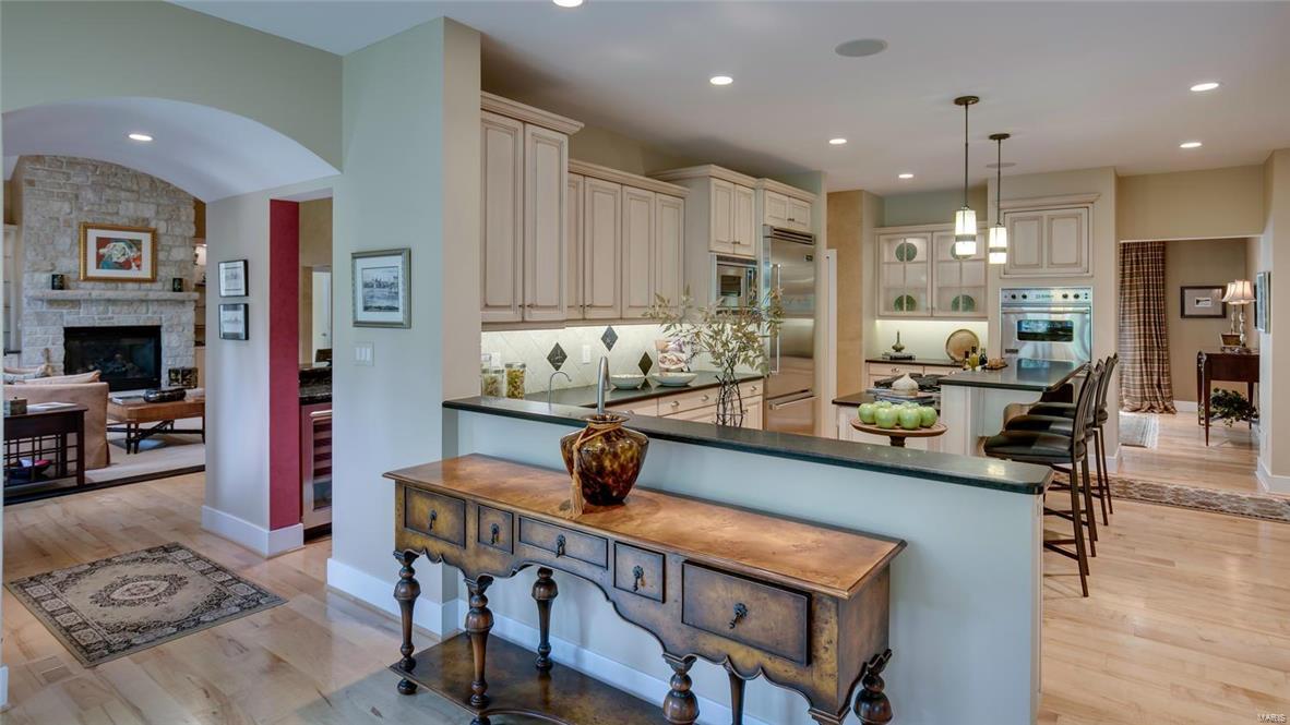 Wendover - Residential