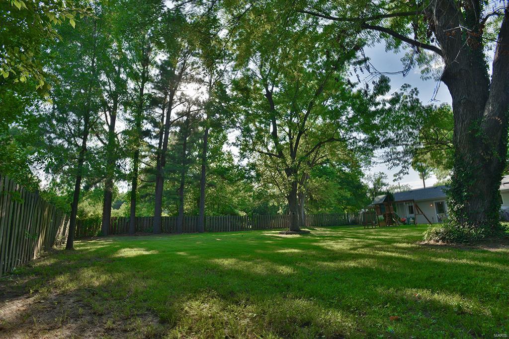 Hauhart Home PLace - Residential