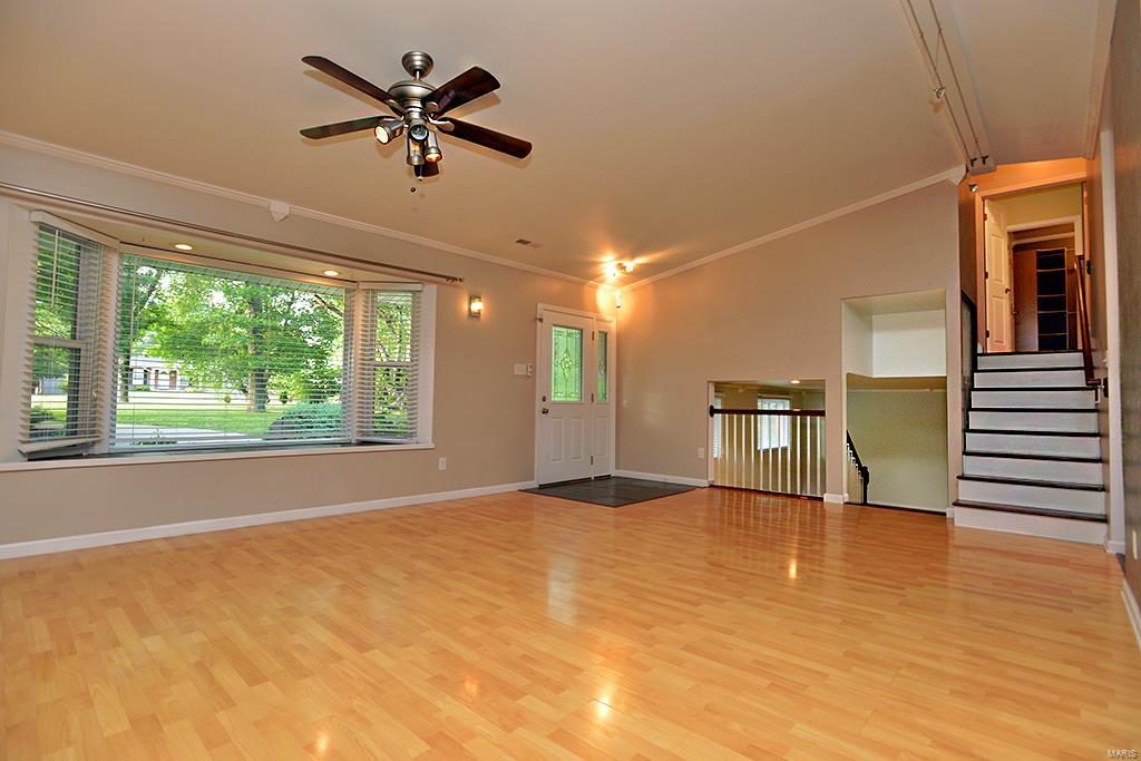 Hauhart Home PLace - Residential