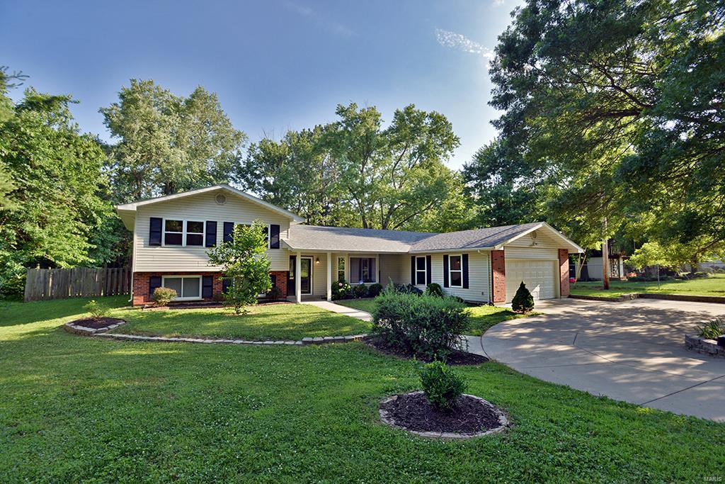 Hauhart Home PLace - Residential