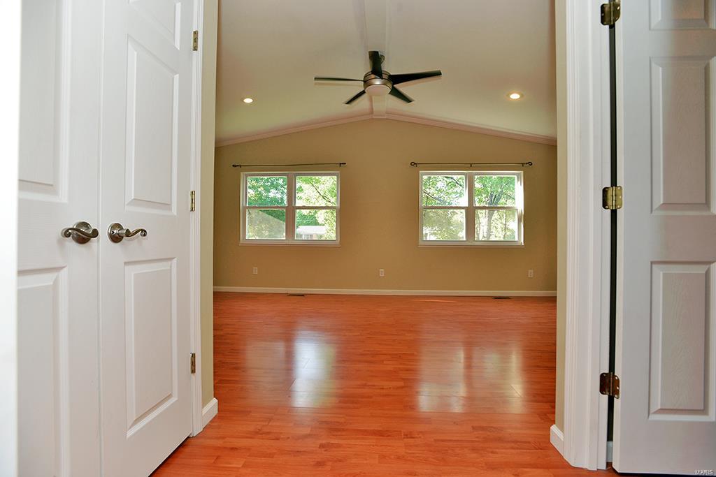 Hauhart Home PLace - Residential